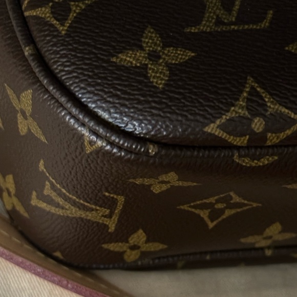 Louis Vuitton Mabillon - Picture 5 of 11